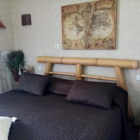 Aresia Bed & Breakfast Ngoại thất bức ảnh