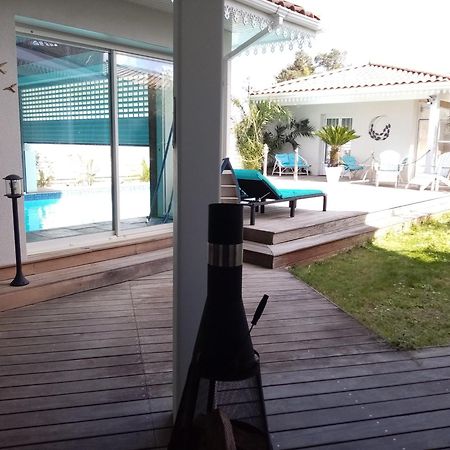 Aresia Bed & Breakfast Ngoại thất bức ảnh