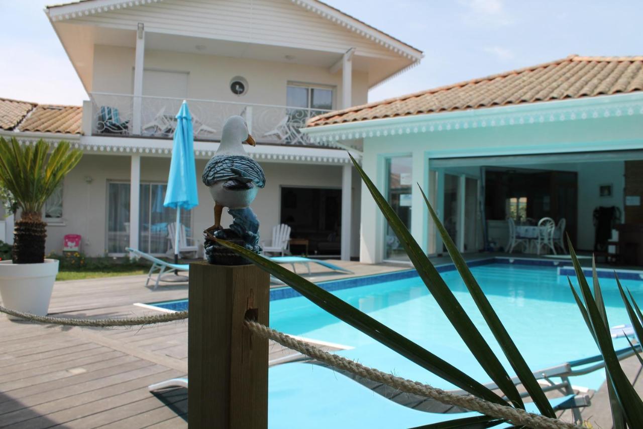Aresia Bed & Breakfast Ngoại thất bức ảnh