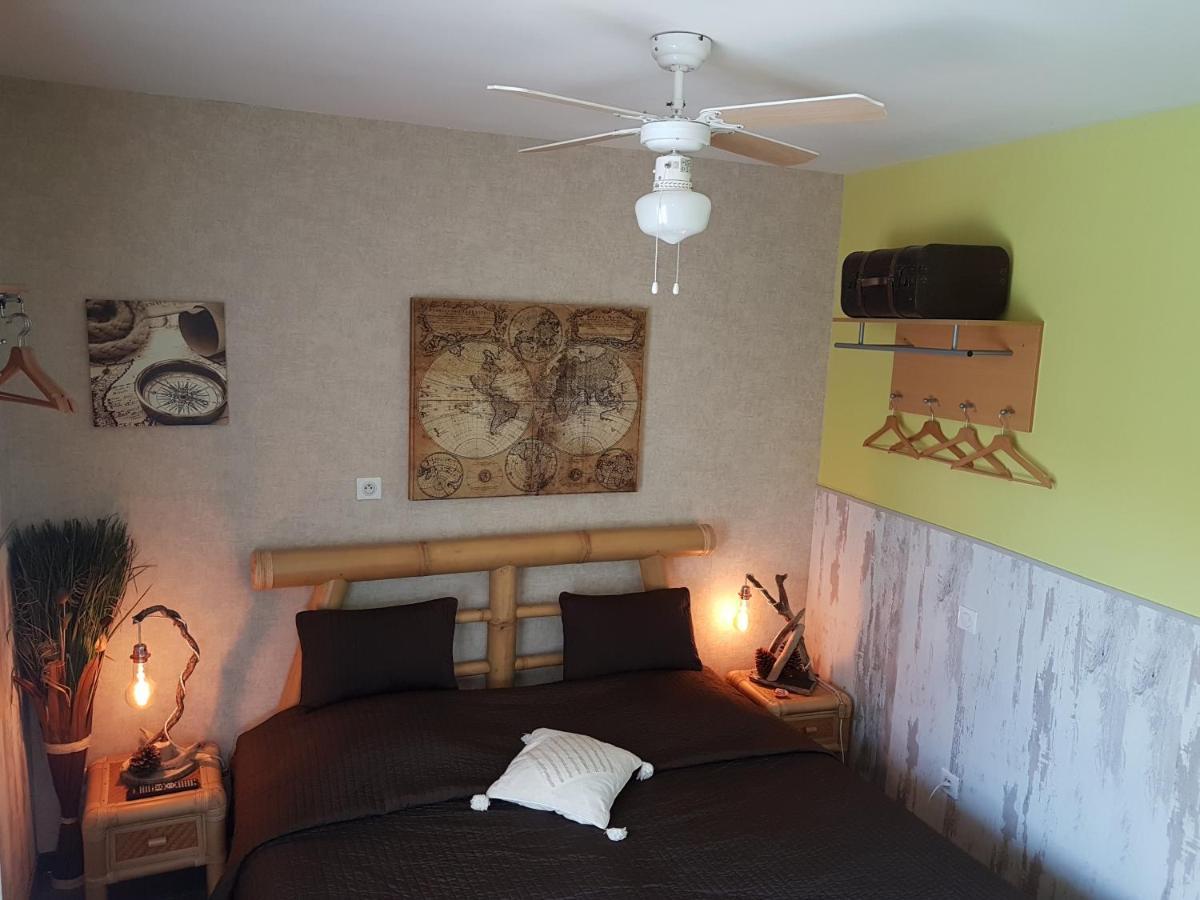 Aresia Bed & Breakfast Ngoại thất bức ảnh