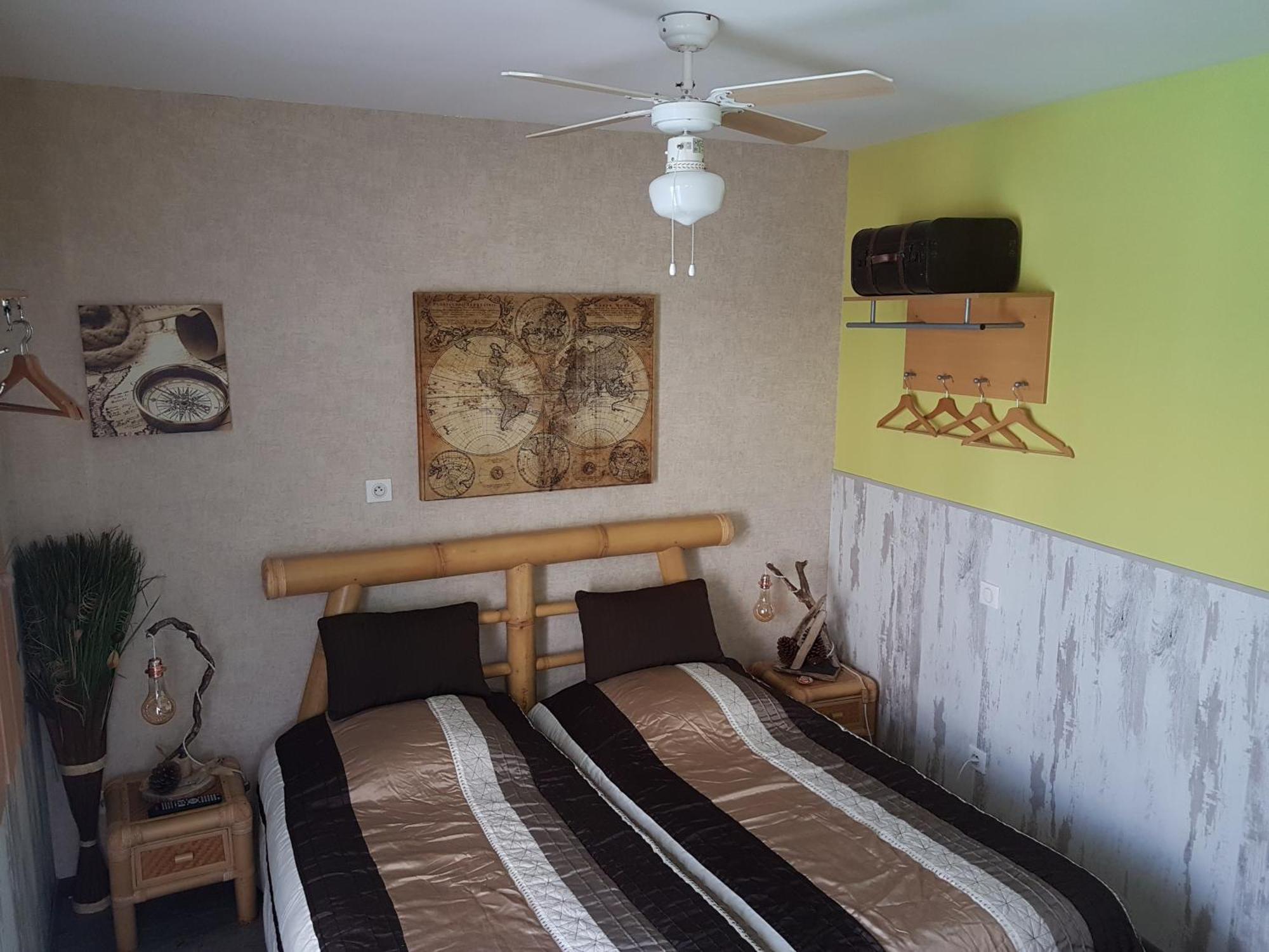 Aresia Bed & Breakfast Ngoại thất bức ảnh