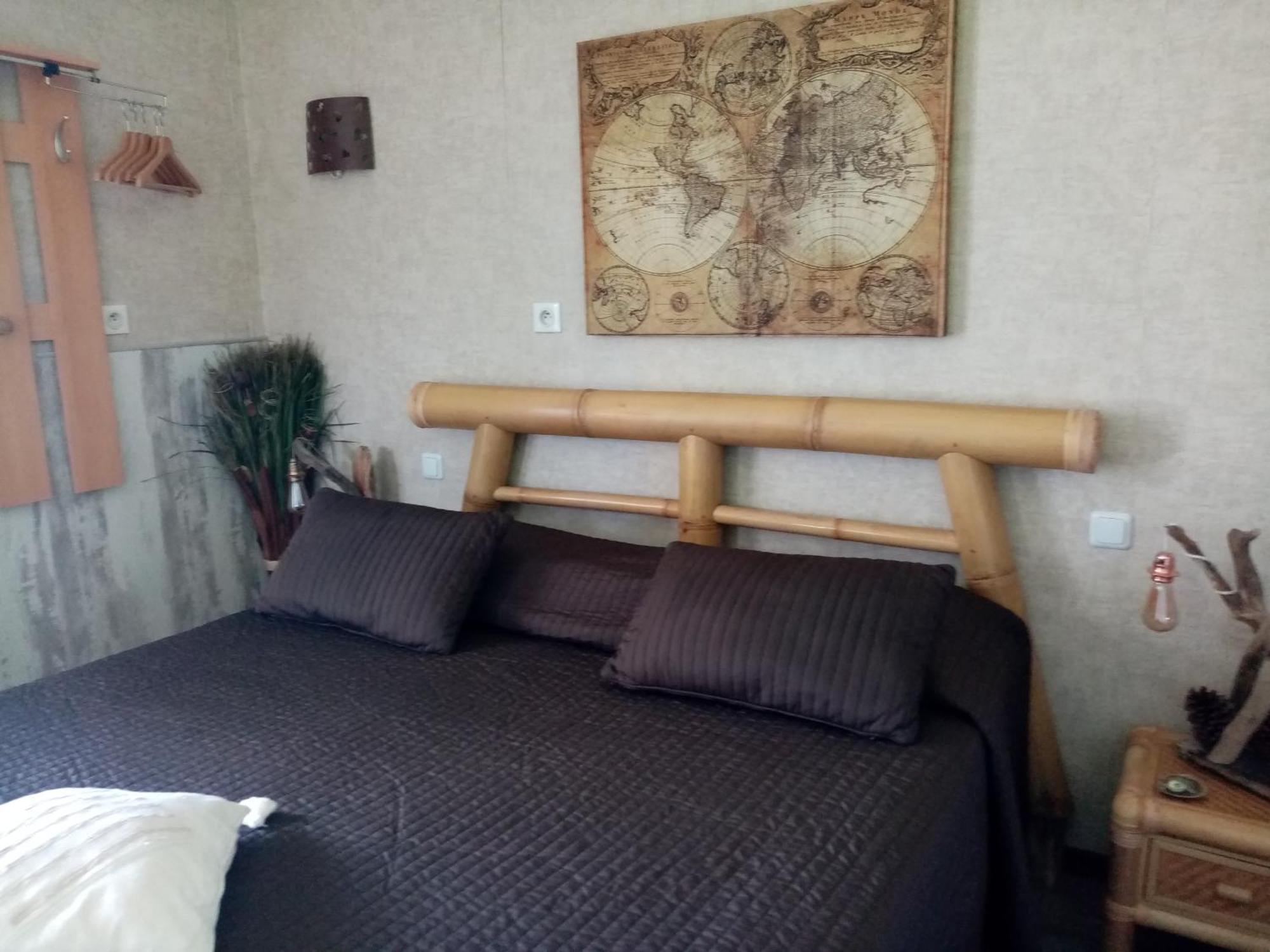 Aresia Bed & Breakfast Ngoại thất bức ảnh