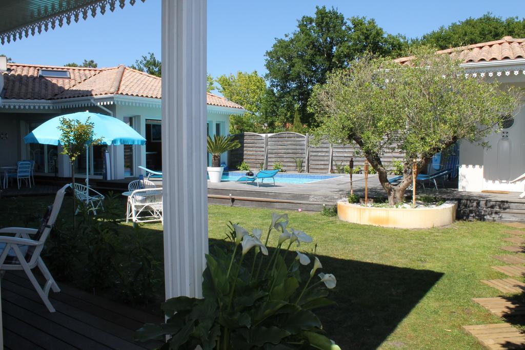 Aresia Bed & Breakfast Ngoại thất bức ảnh