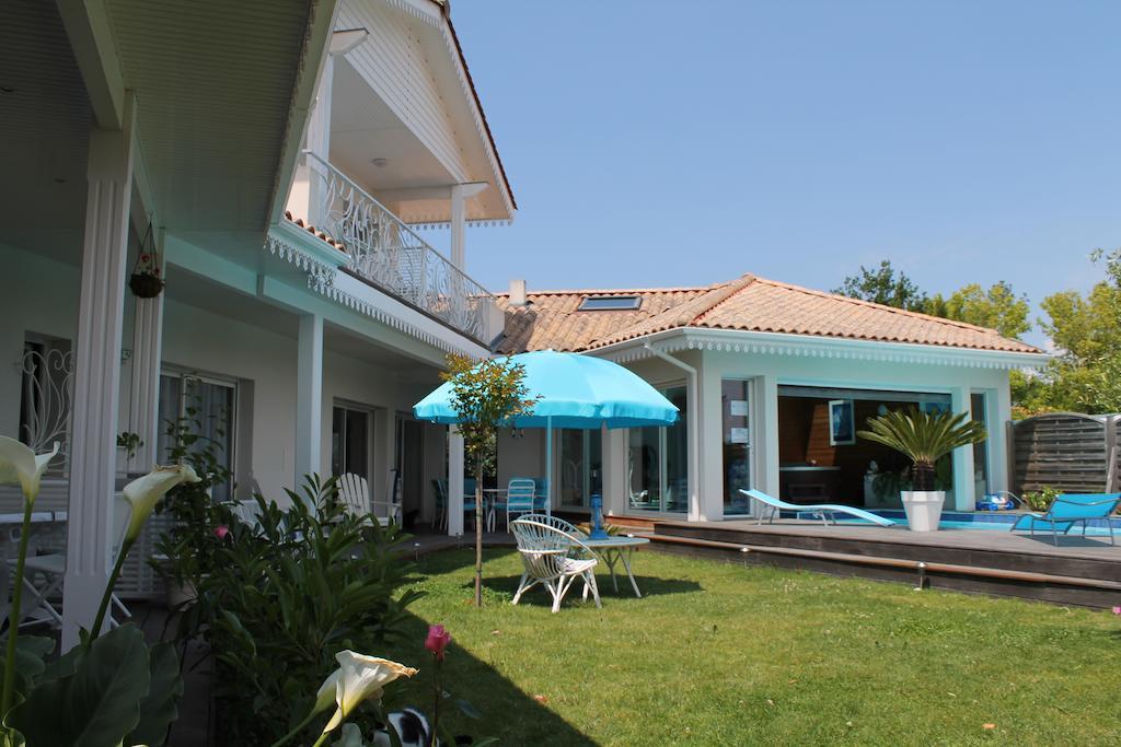 Aresia Bed & Breakfast Ngoại thất bức ảnh