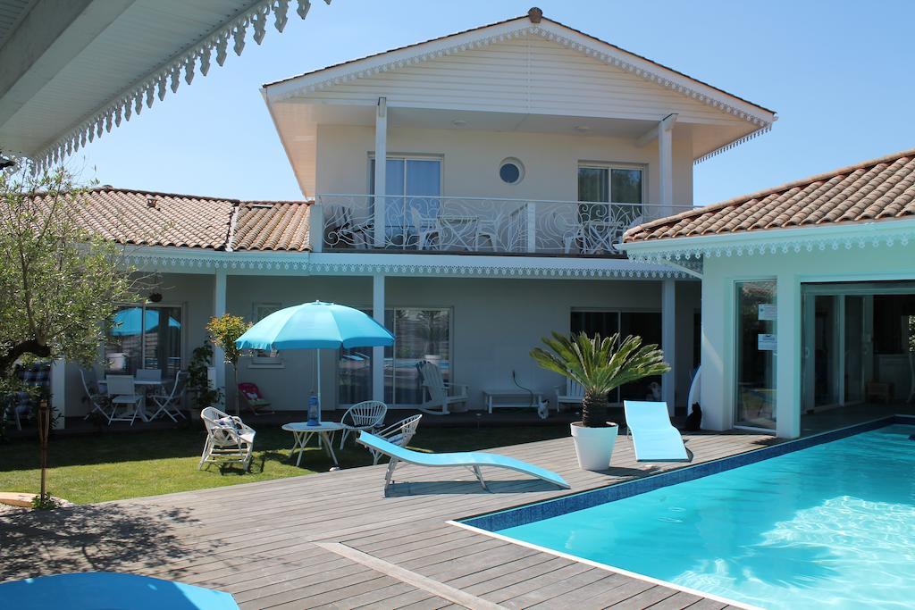 Aresia Bed & Breakfast Phòng bức ảnh
