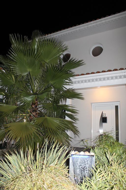 Aresia Bed & Breakfast Ngoại thất bức ảnh