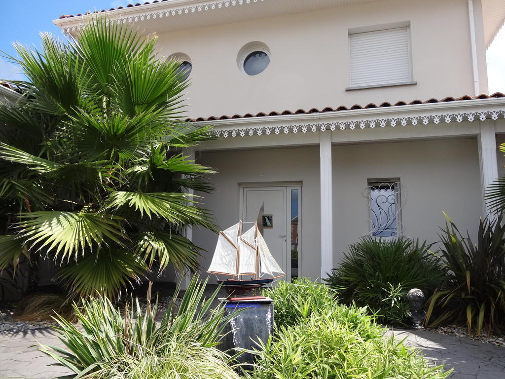 Aresia Bed & Breakfast Ngoại thất bức ảnh