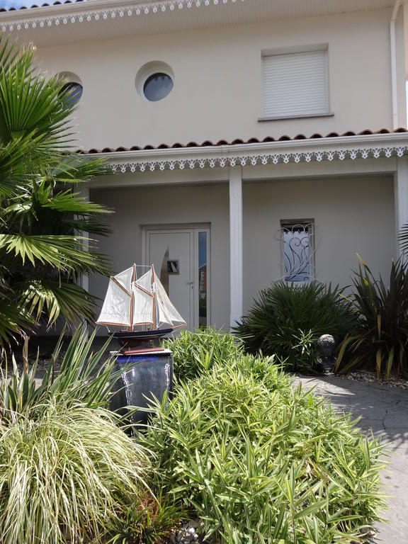 Aresia Bed & Breakfast Ngoại thất bức ảnh