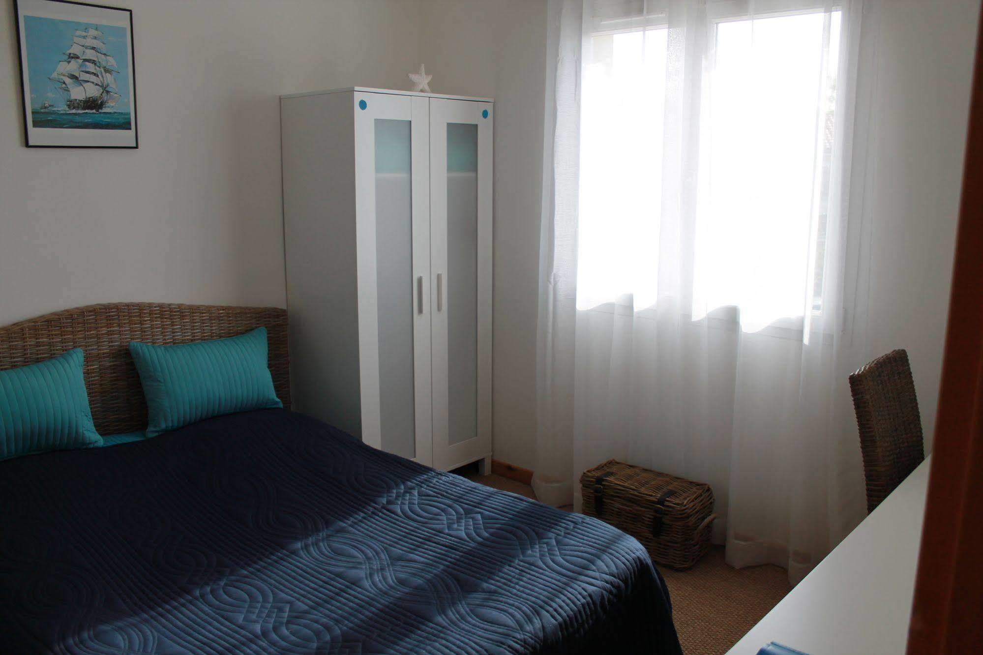 Aresia Bed & Breakfast Ngoại thất bức ảnh