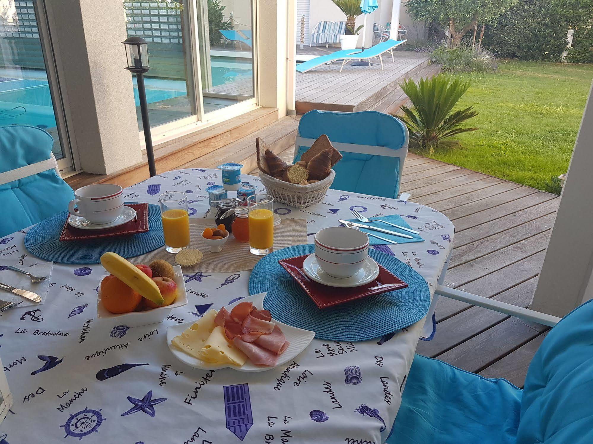 Aresia Bed & Breakfast Ngoại thất bức ảnh