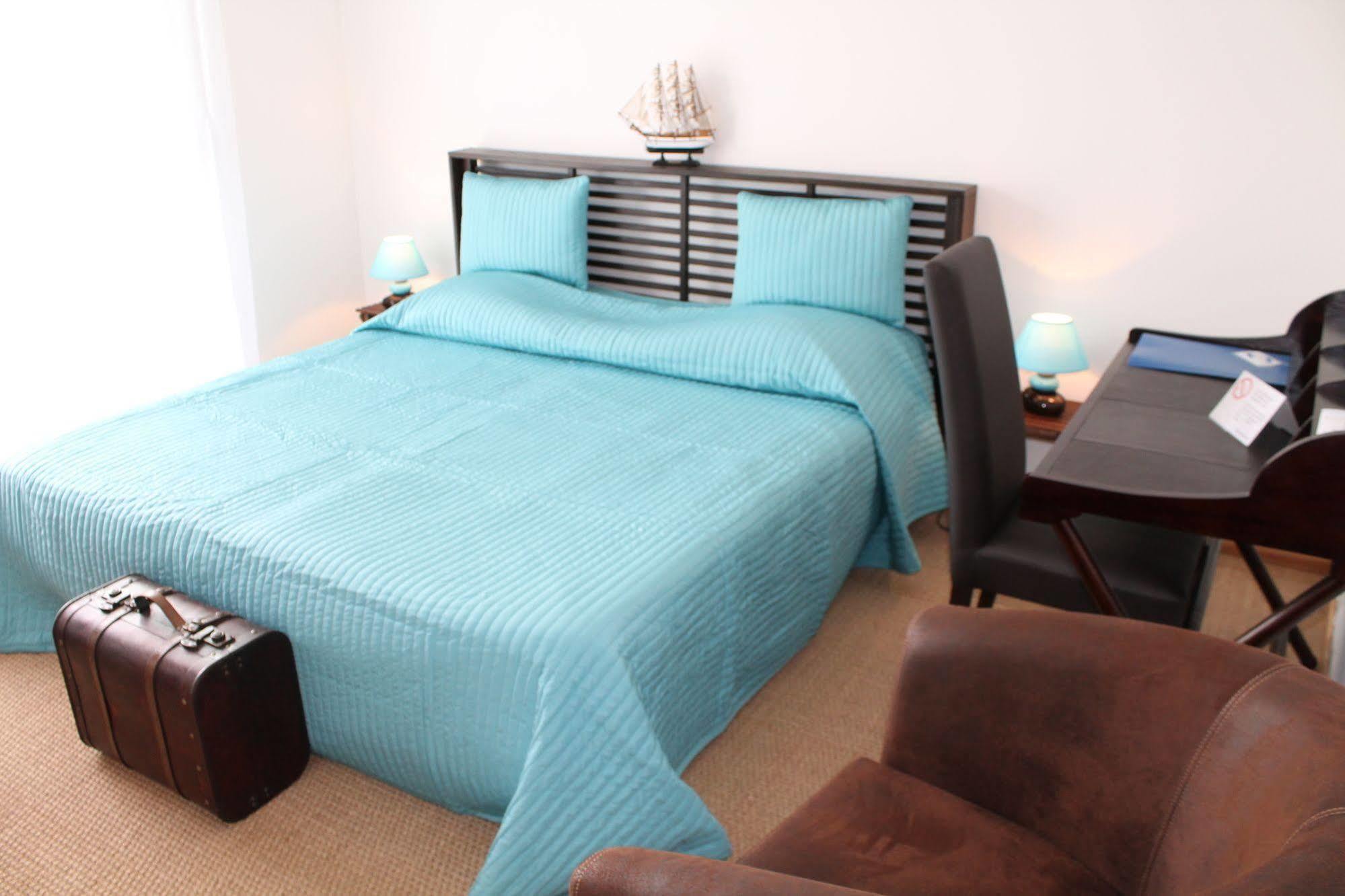 Aresia Bed & Breakfast Ngoại thất bức ảnh