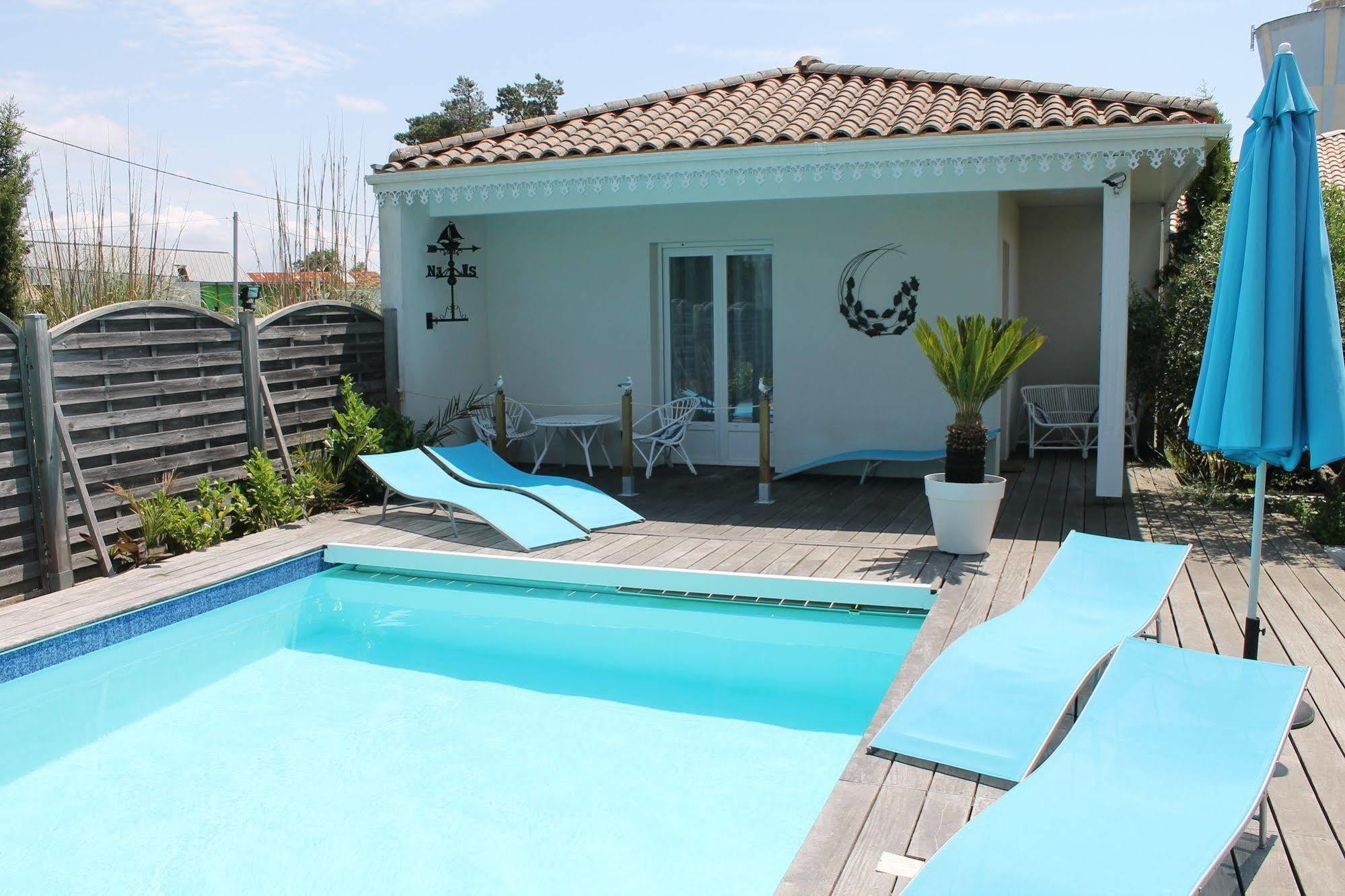 Aresia Bed & Breakfast Ngoại thất bức ảnh