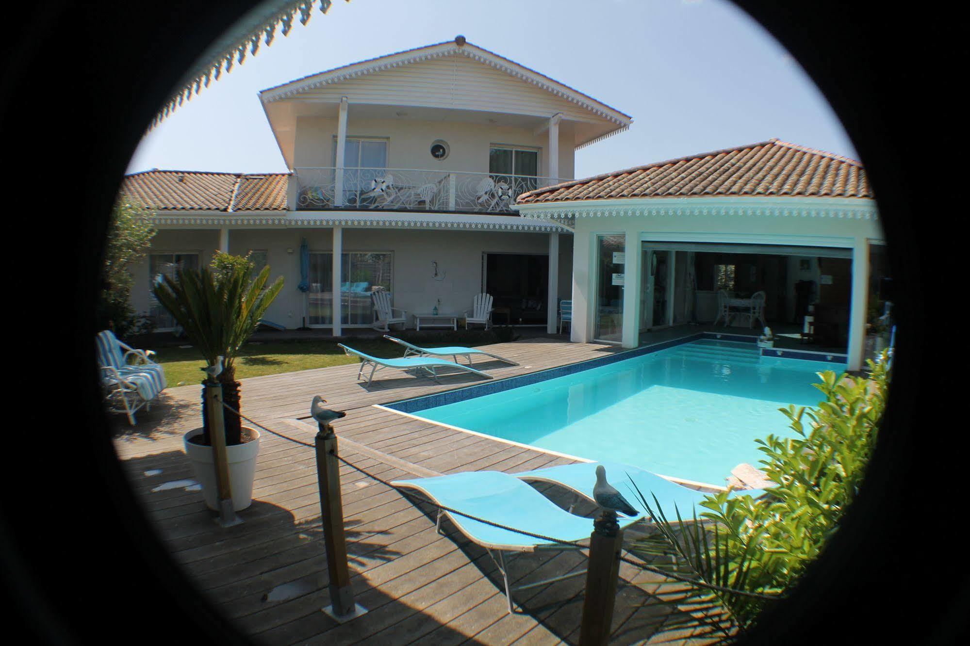 Aresia Bed & Breakfast Ngoại thất bức ảnh
