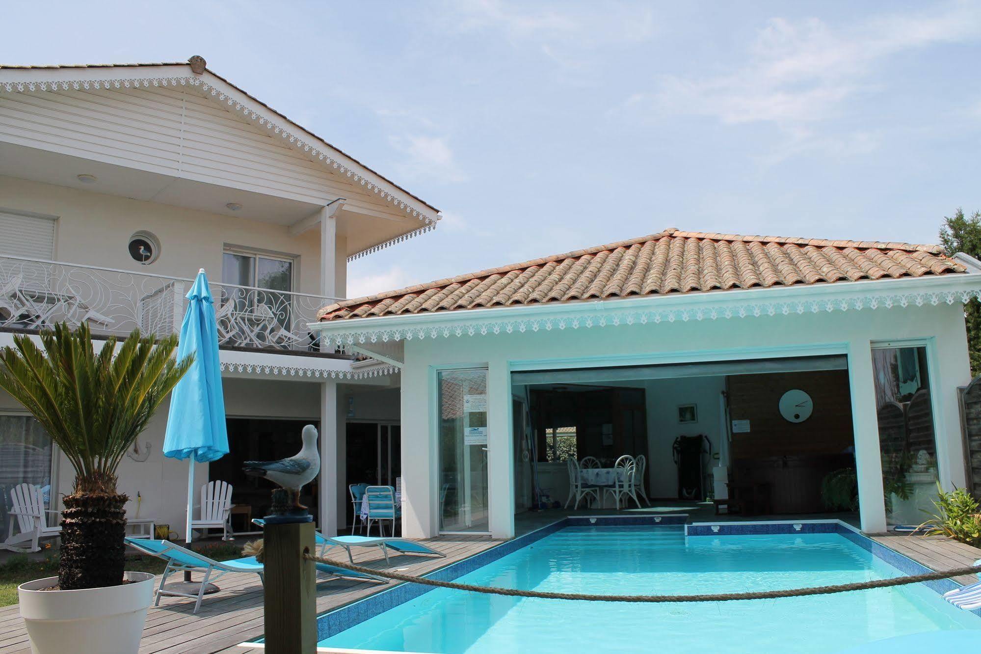 Aresia Bed & Breakfast Ngoại thất bức ảnh