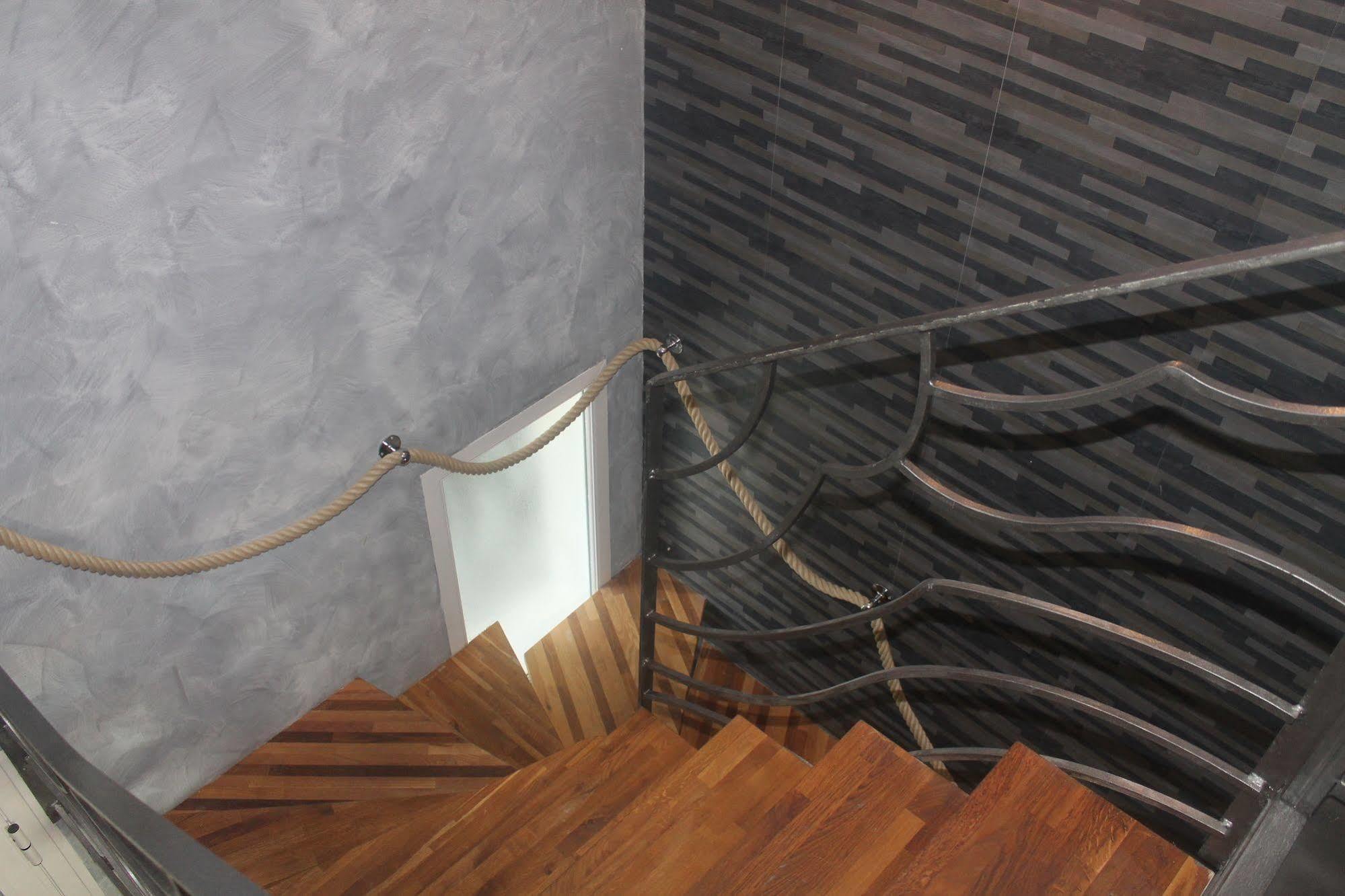 Aresia Bed & Breakfast Ngoại thất bức ảnh