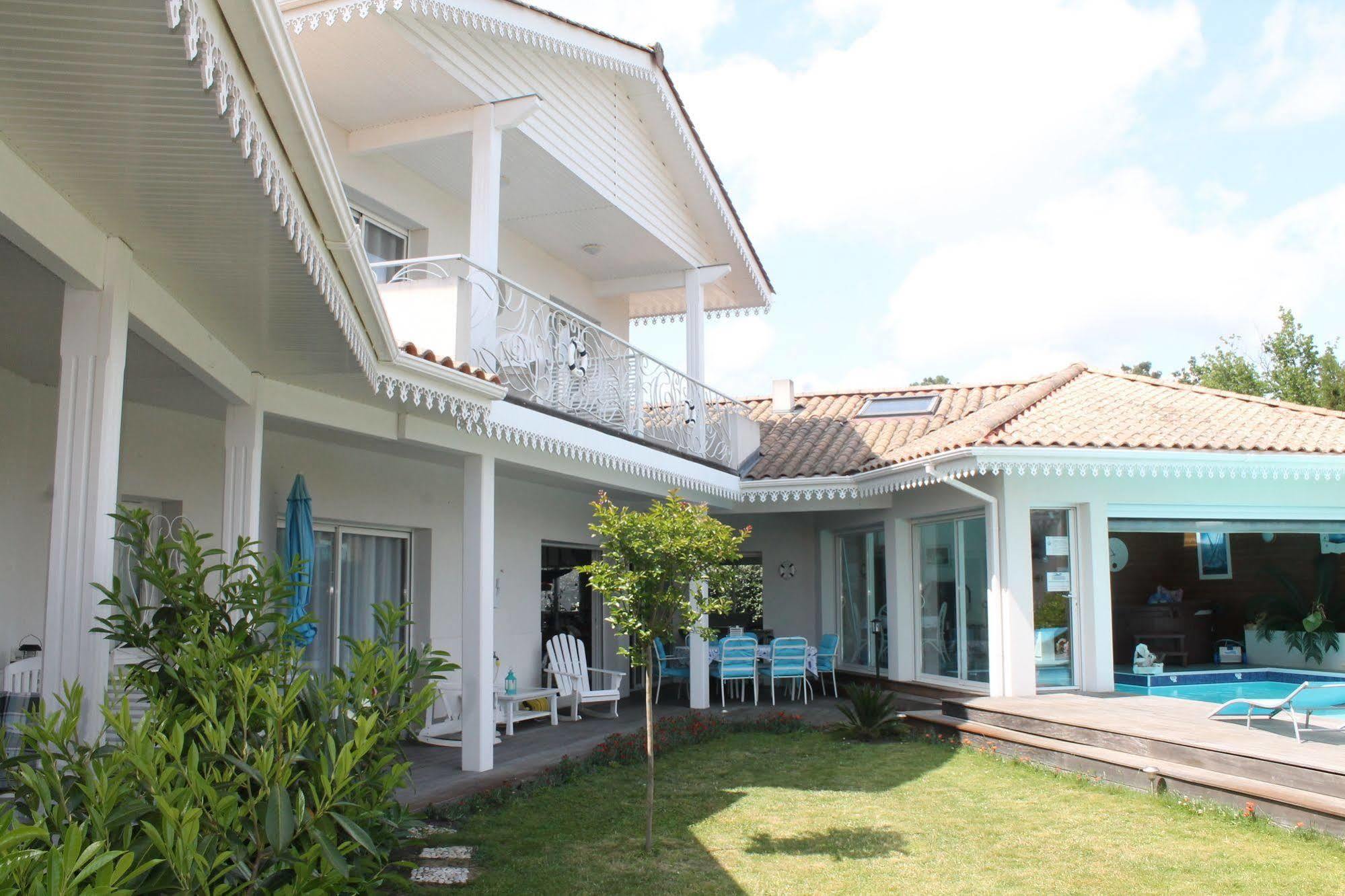 Aresia Bed & Breakfast Ngoại thất bức ảnh