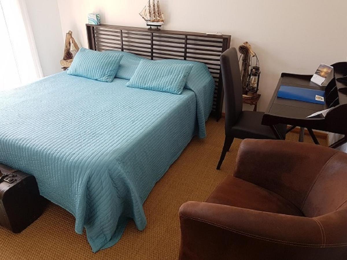 Aresia Bed & Breakfast Ngoại thất bức ảnh