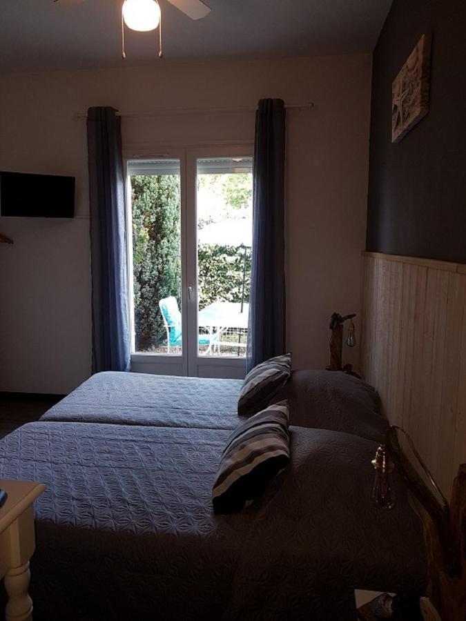 Aresia Bed & Breakfast Ngoại thất bức ảnh