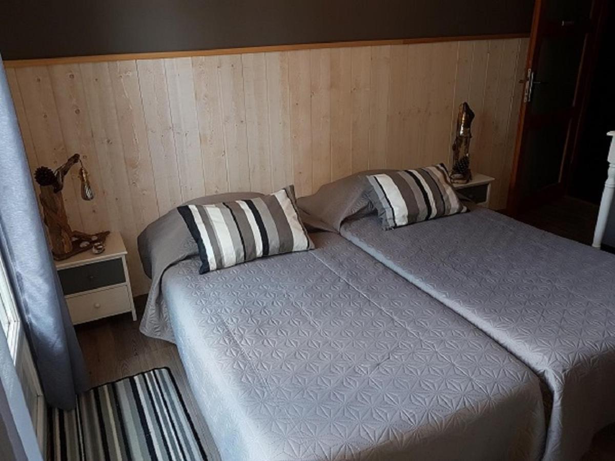 Aresia Bed & Breakfast Ngoại thất bức ảnh