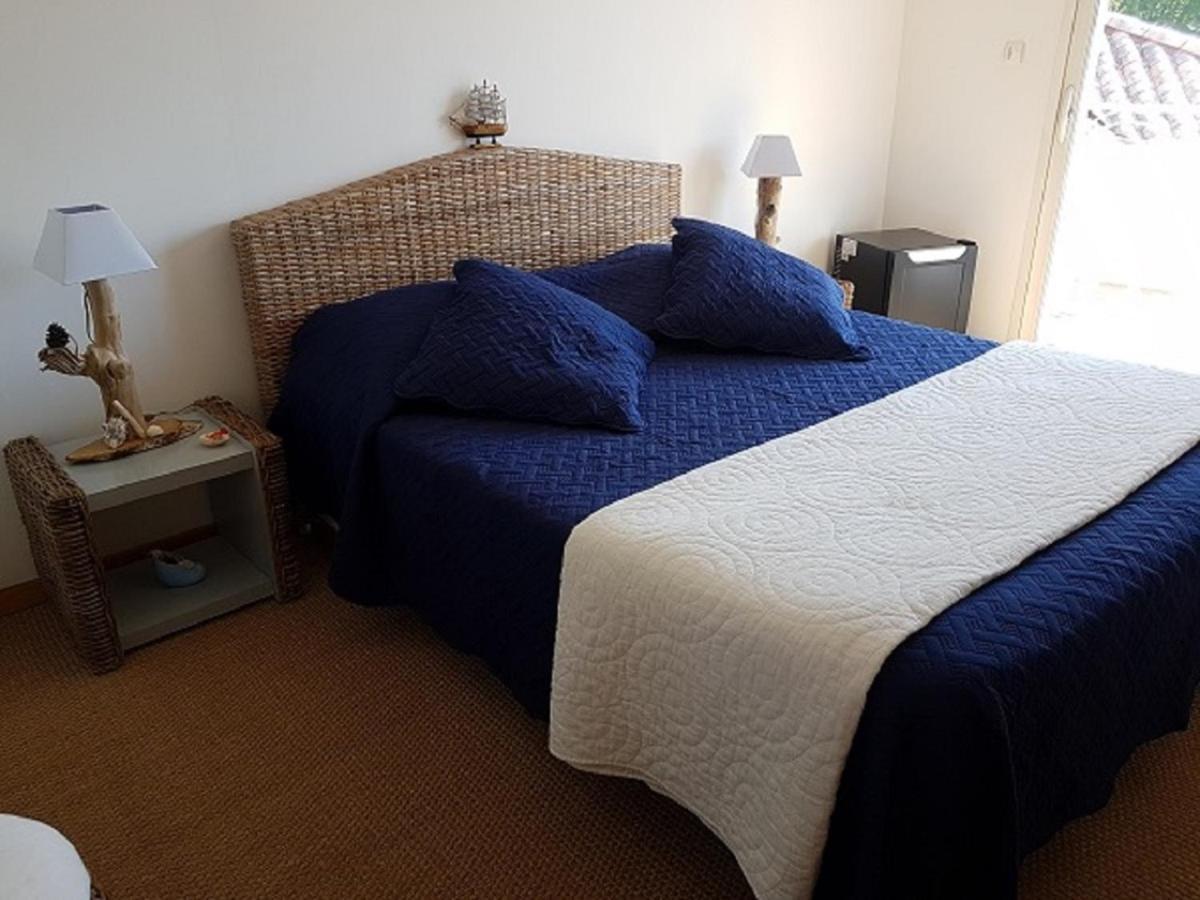 Aresia Bed & Breakfast Ngoại thất bức ảnh