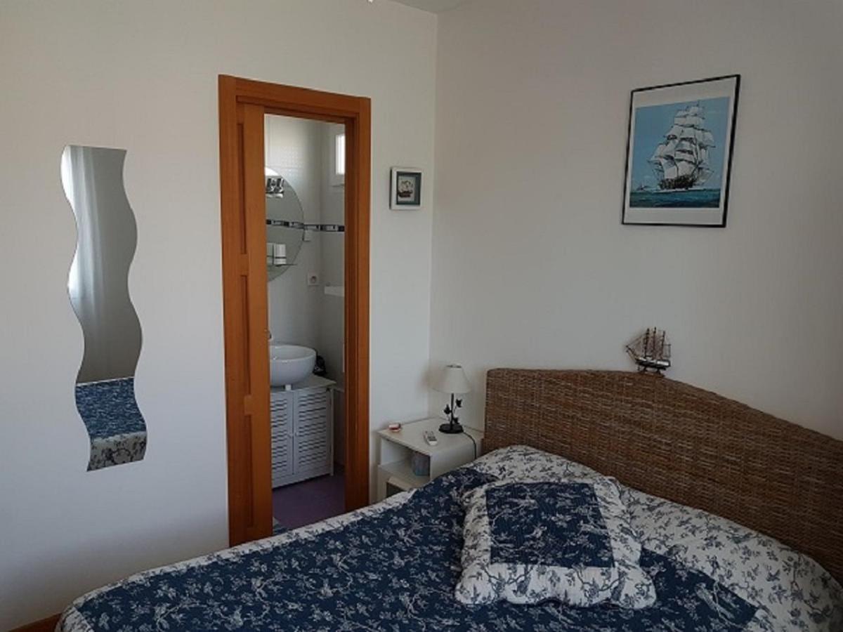 Aresia Bed & Breakfast Ngoại thất bức ảnh
