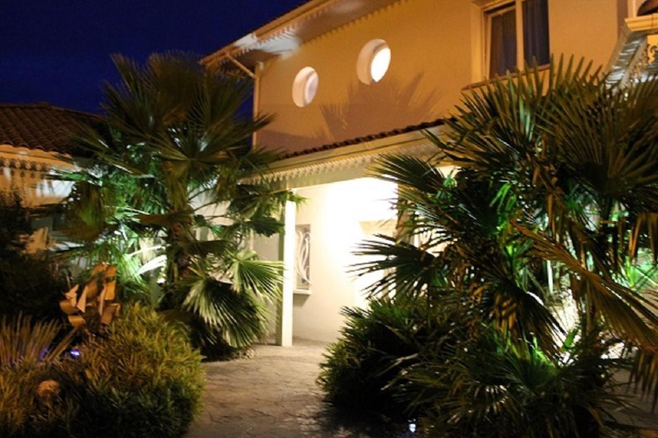 Aresia Bed & Breakfast Ngoại thất bức ảnh