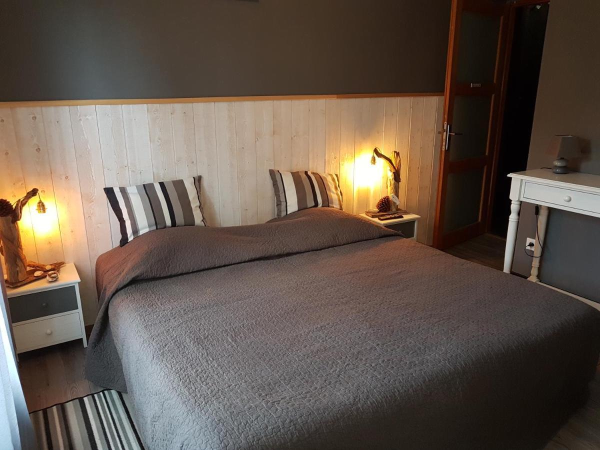 Aresia Bed & Breakfast Ngoại thất bức ảnh