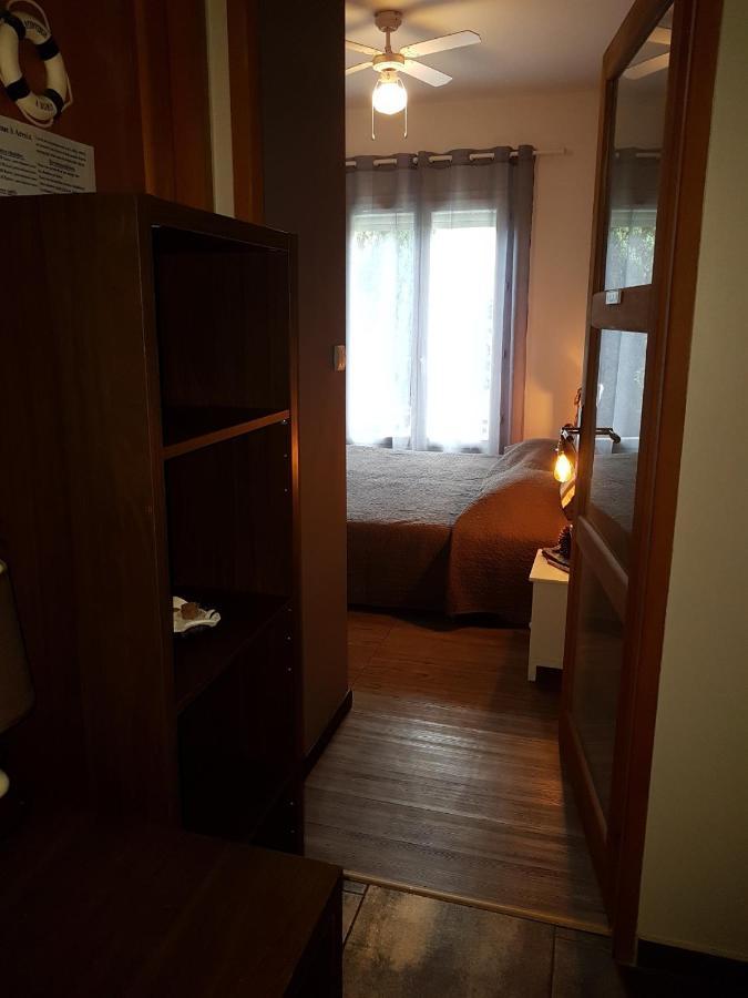 Aresia Bed & Breakfast Ngoại thất bức ảnh